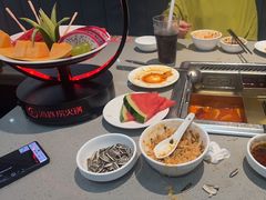 -海底捞火锅(步步高新天地店)