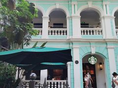 -星巴克臻选(广州沙面店)