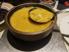 -雨后行菜(报慈北路店)
