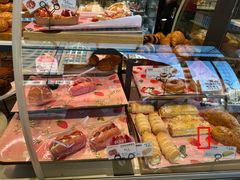 -巴黎贝甜(右安门店)