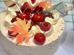 -卷们·现制生日蛋糕·蓝风车动物奶油(金源店)