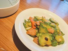 -荷花亭·湖北融合菜(十堰武商MALL店)