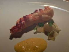 -三嚥阁 La Villa Restaurant