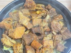 牛肉砂锅-赵家牛肉砂锅(台西三路店)