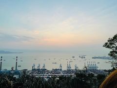 -小南山公园
