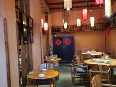-湖南老灶台·生态农业餐饮(龙胜店)