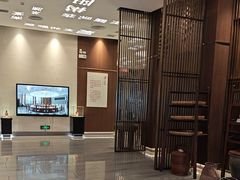-金成潮菜博物馆(海珠湿地店)