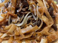 -葛记焖饼(伏牛路店)