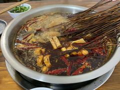 -红牌楼老号串串(银海佳苑店)