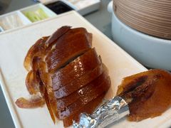 -小大董·烤鸭(观景餐厅·南京西路店)