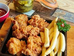 -Kpasta韩式意大利面