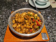 -小城故事·地道宁波味(月湖盛园店)