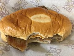 -L猪扒包(天河购书中心店)