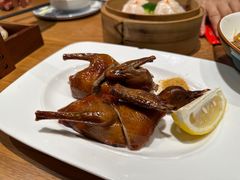 -点心传说·粤菜点心(佐阾虹湾店)