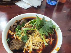 -朱儿面庄(洋河三路店)