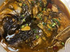 -五谷丰登·胶东海鲜·家常菜(张村店)