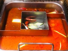 -东巴人鱼豆花火锅(幸福街店)
