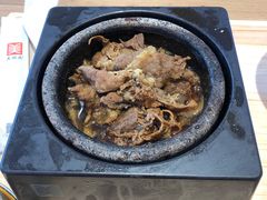 -美颐美·鲍汁排骨饭(龙华百佳华店)