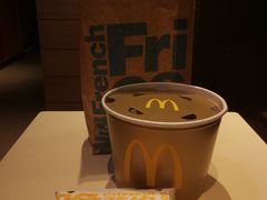 -麦当劳(坂田分店)