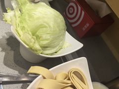 -海底捞火锅(赛格国际购物中心店)