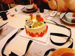 -外婆家(古墩印象城店)