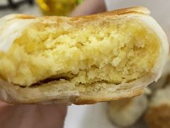 -月锦苑绿豆饼(无影山店)