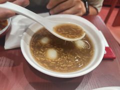 -喜家德虾仁水饺(长泰广场店)