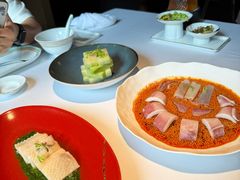 -许家菜(望江店)