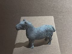 -洛阳周王城天子驾六博物馆