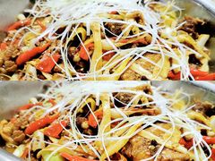 -弓虽昌焖烧鸡(大竹林店)