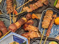 -一豚轩·烧鸟·豚骨拉面(五四路店)