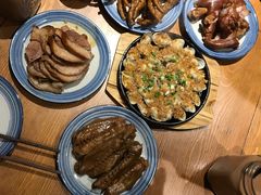 -猫爷的腔调·黔小馆(交大医学住宅区店)