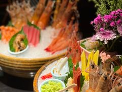 -花潮料理艺食馆(成都万象城店)