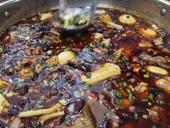 -黑竹香鸡(营和巷店)