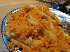 -初拾·花里餐厅(钜城华亿店)