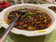 -铜锣湾·有麝自然香(重庆新天地店)
