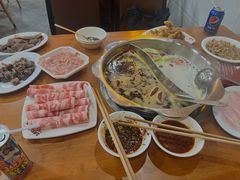 -红姐重庆火锅(曙光路店)