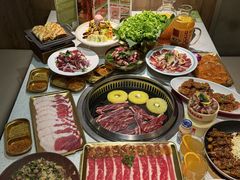 -炭之家·齐齐哈尔非遗烤肉·鲜切直供(中央大街店)