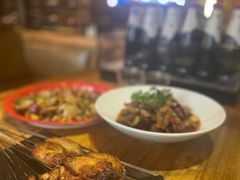 -胡桃里音乐酒馆(曲江店)