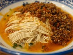 -裕兴记·三虾面(西北街总店)