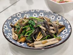 白炒鳝丝-小实惠嘉(威海路店)