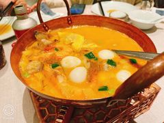 -甬府小鲜(万象城店)
