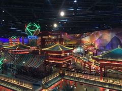 -万达茂商场(南京仙林店)