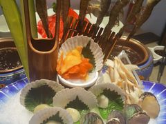 -享月汤皇·海鲜小火锅·聚会(曲江创意谷店)