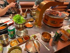 -西塔老太太泥炉烤肉(苏州大悦城店)