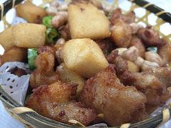-廣味潮鲜·一品潮滋味(五道口店)