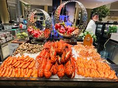 -博林天瑞喜来登酒店·西丽尚膳