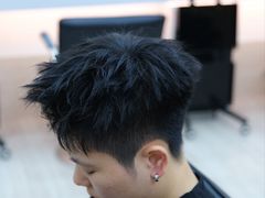 -观音桥步行街