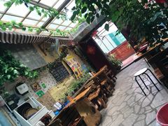 -老宅原住民沙茶面精品小吃(龙头路店)