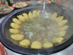 -边江铁锅炖鱼(振八街店)